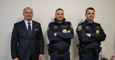 Czterech poszukiwanych zatrzymanych w Szydłowcu